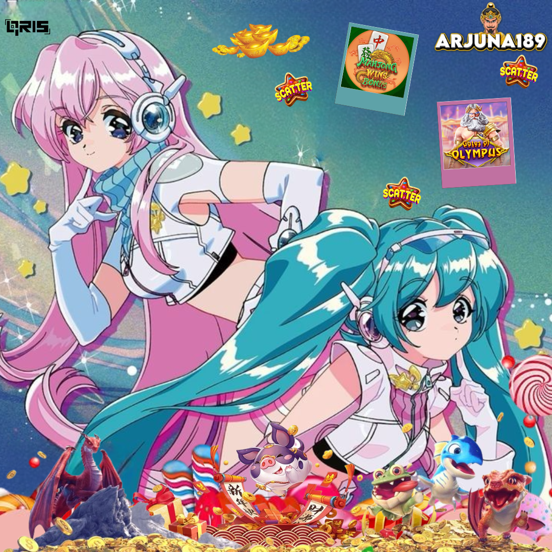 ARJUNA189 - Klaim Reward, Beat the Odds, and Win Big! - WooCommerce eCommerce